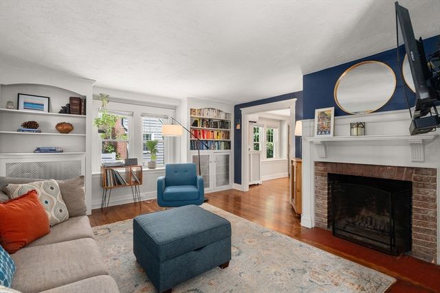48 Cedar St, Dedham, MA 02026