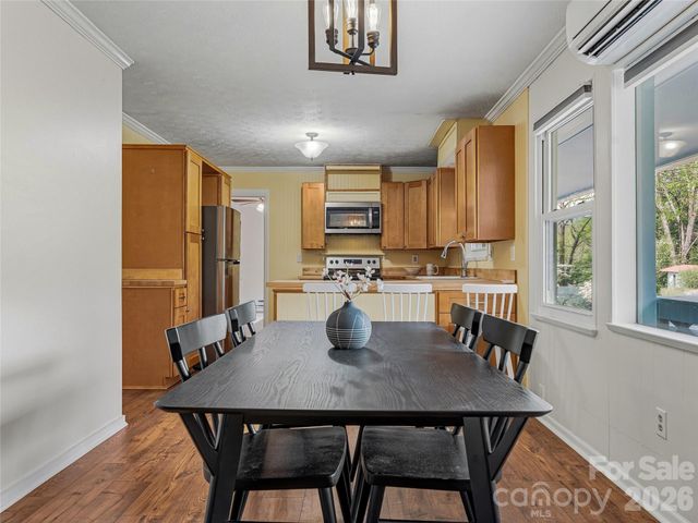 36 Dogwood Drive, Maggie Valley, NC 28751