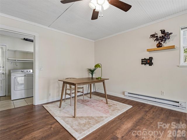 36 Dogwood Drive, Maggie Valley, NC 28751