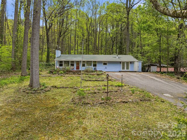 36 Dogwood Drive, Maggie Valley, NC 28751