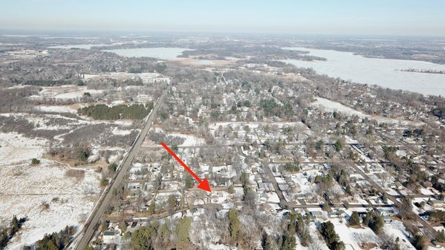 1587 Hennessy Vista, White Bear Twp, MN 55110