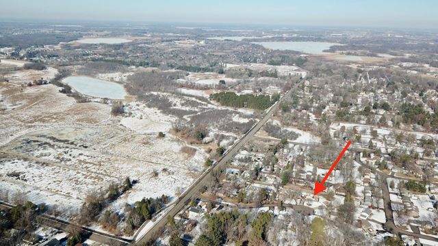 1587 Hennessy Vista, White Bear Twp, MN 55110