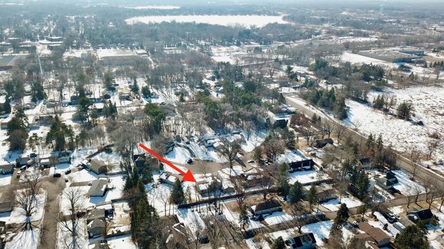 1587 Hennessy Vista, White Bear Twp, MN 55110