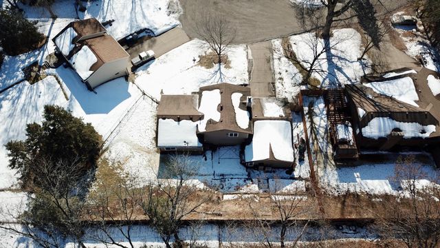 1587 Hennessy Vista, White Bear Twp, MN 55110