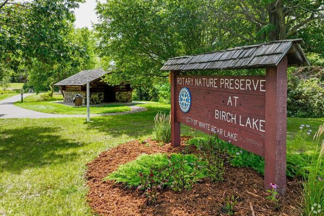 1587 Hennessy Vista, White Bear Twp, MN 55110