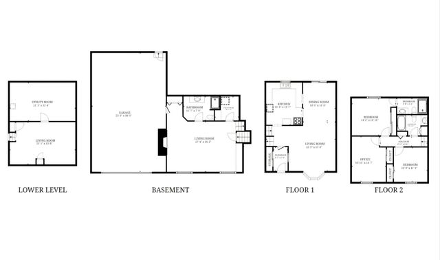 1587 Hennessy Vista, White Bear Twp, MN 55110