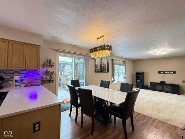 8607 Longspur Court, Indianapolis, IN 46234