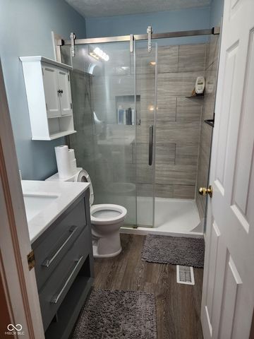 8607 Longspur Court, Indianapolis, IN 46234