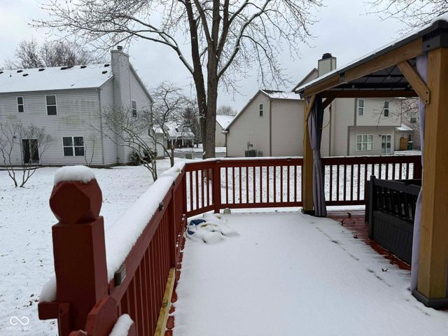 8607 Longspur Court, Indianapolis, IN 46234