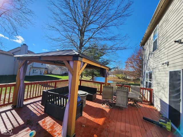 8607 Longspur Court, Indianapolis, IN 46234