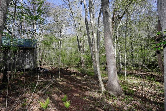 54 Holly Lane, Westport, MA 02790