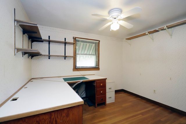 54 Holly Lane, Westport, MA 02790