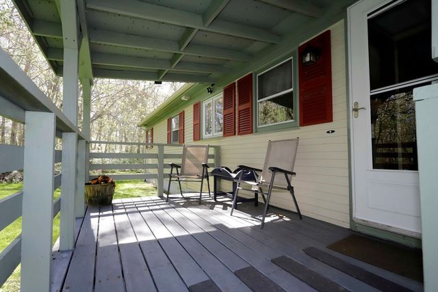 54 Holly Lane, Westport, MA 02790