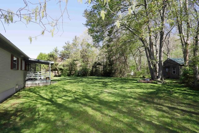 54 Holly Lane, Westport, MA 02790