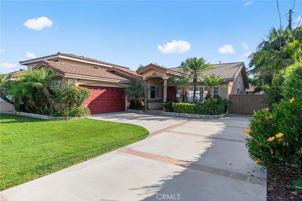 Image 1 of property listing at 8316 Cherokee Drive, Downey, CA 90241
