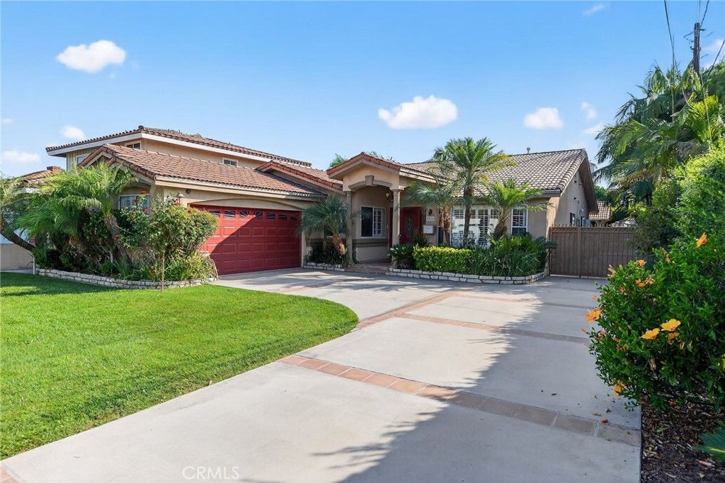 Image 2 of property listing at 8316 Cherokee Drive, Downey, CA 90241