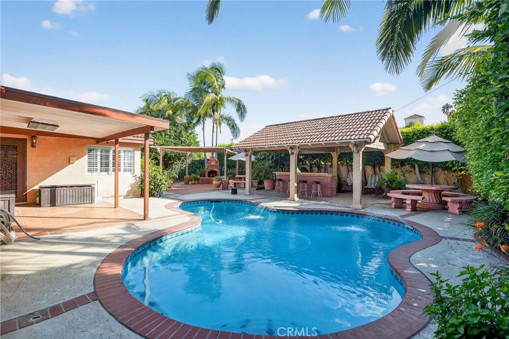 Image 25 of property listing at 8316 Cherokee Drive, Downey, CA 90241