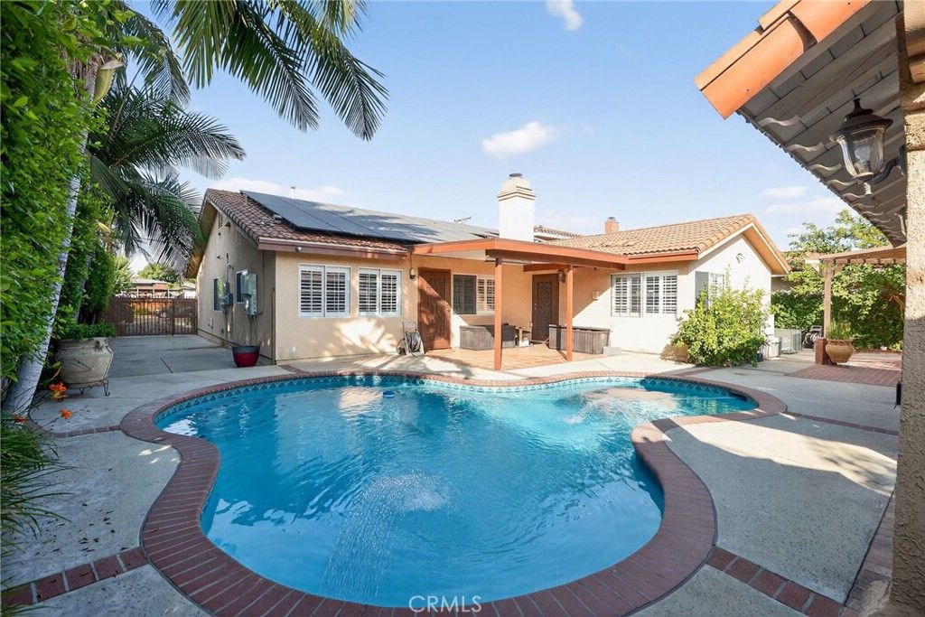 Image 26 of property listing at 8316 Cherokee Drive, Downey, CA 90241