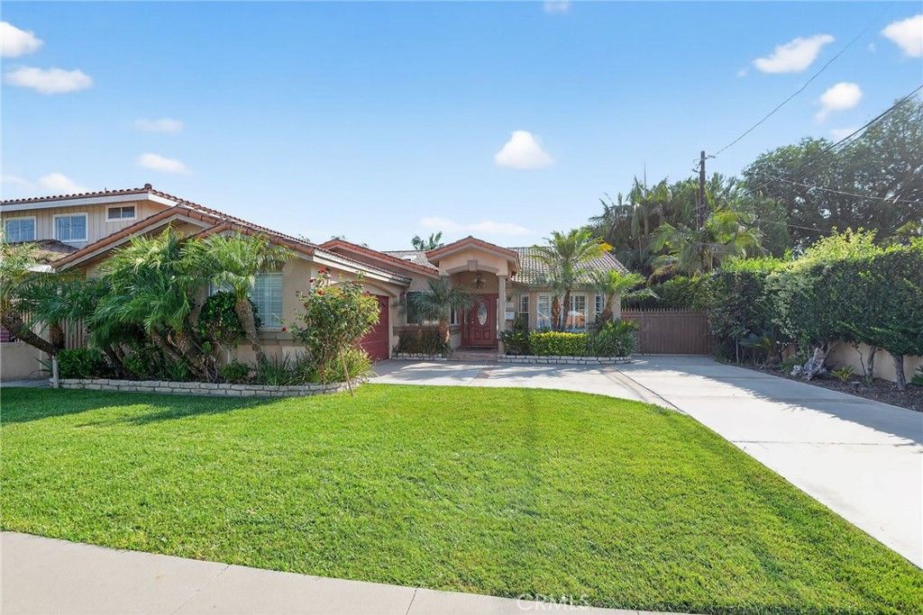 Image 29 of property listing at 8316 Cherokee Drive, Downey, CA 90241