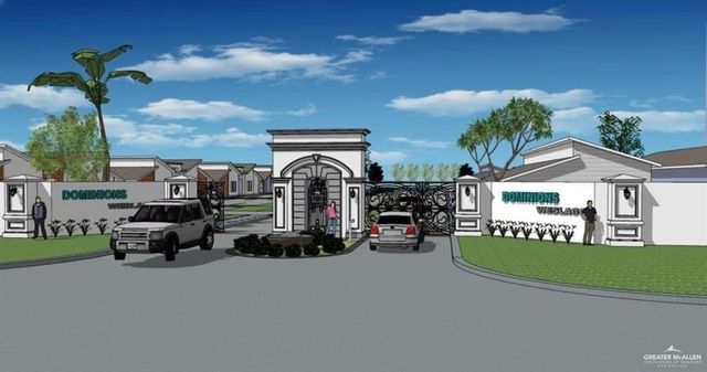 2901 Delta Road, Weslaco, TX 78596