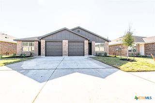 1301 Concord Drive A, Copperas Cove, TX 76522