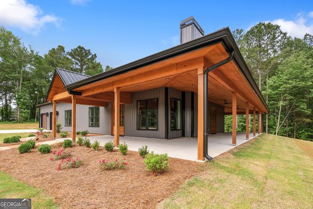 109 Dub Walker Road, Jackson, GA 30233
