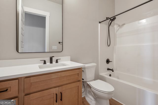 109 Dub Walker Road, Jackson, GA 30233