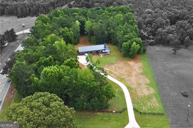 109 Dub Walker Road, Jackson, GA 30233