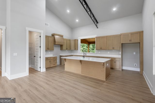 109 Dub Walker Road, Jackson, GA 30233