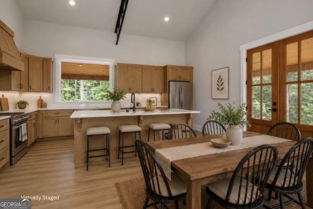 109 Dub Walker Road, Jackson, GA 30233