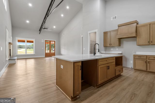 109 Dub Walker Road, Jackson, GA 30233