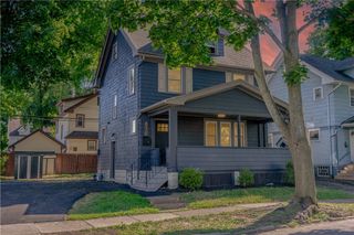 836 Seward Street, Rochester, NY 14611