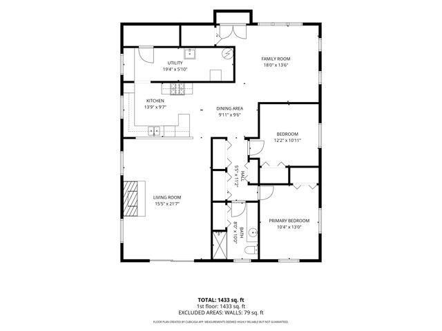 35758 Bal Clair Street, New Baltimore, MI 48047