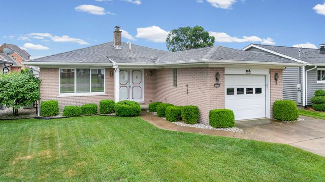 35758 Bal Clair Street, New Baltimore, MI 48047
