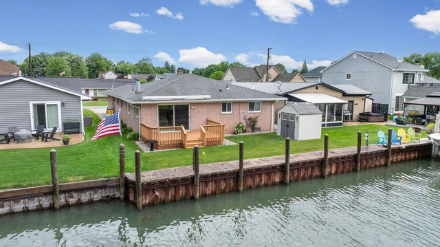 35758 Bal Clair Street, New Baltimore, MI 48047