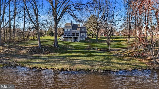 115 DODGE DR, Smyrna, DE 19977