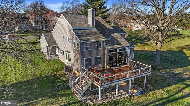 115 DODGE DR, Smyrna, DE 19977