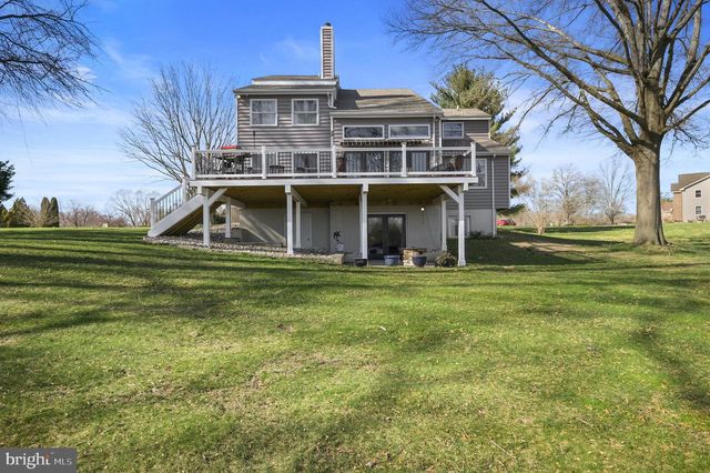 115 DODGE DR, Smyrna, DE 19977