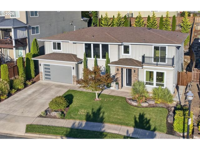 1740 Nw Klickitat St, Camas, WA 98607