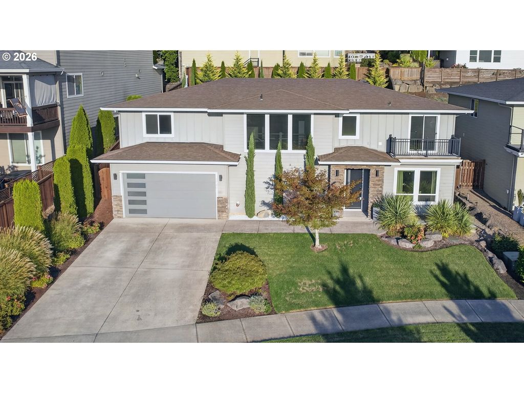 1740 Nw Klickitat St, Camas, WA 98607