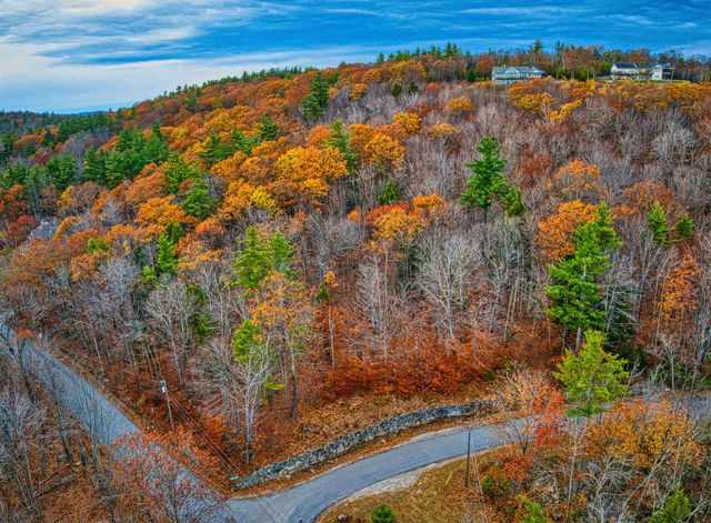 0 Prospect Hill Road, Sunapee, NH 03782