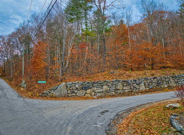 0 Prospect Hill Road, Sunapee, NH 03782