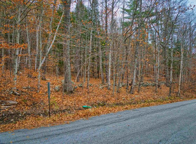 0 Prospect Hill Road, Sunapee, NH 03782