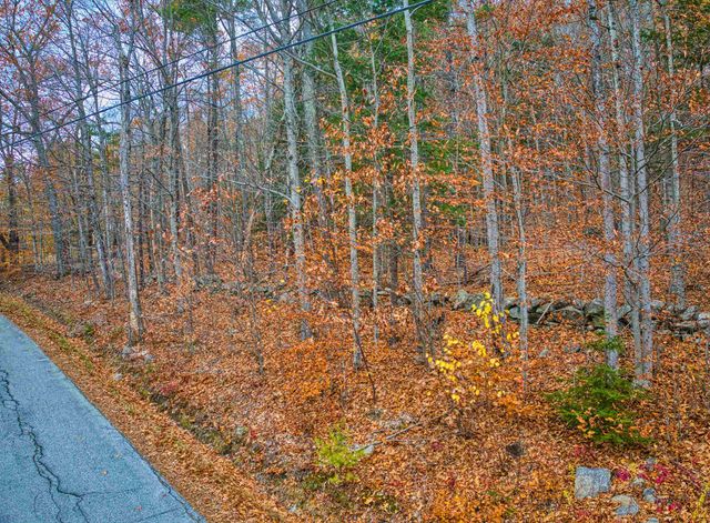 0 Prospect Hill Road, Sunapee, NH 03782