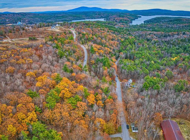 0 Prospect Hill Road, Sunapee, NH 03782