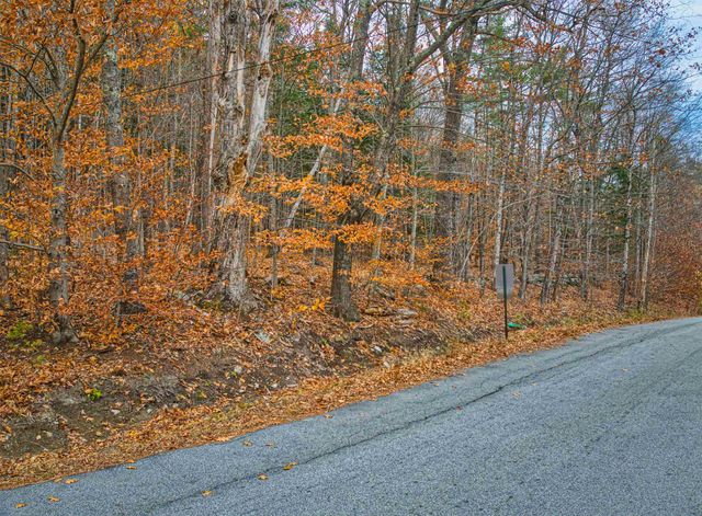 0 Prospect Hill Road, Sunapee, NH 03782