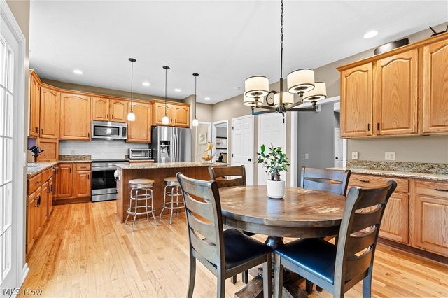 7375 Burntwood Way, Hudson, OH 44236