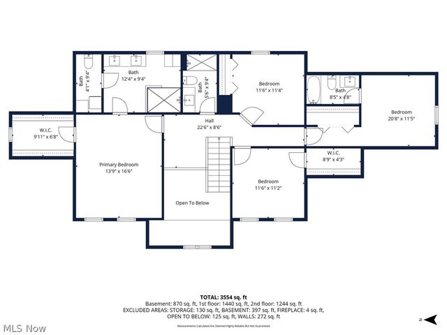 7375 Burntwood Way, Hudson, OH 44236