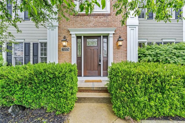 7375 Burntwood Way, Hudson, OH 44236