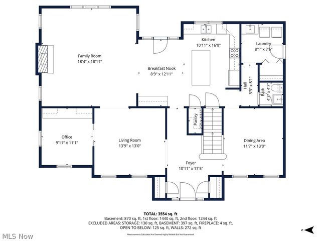 7375 Burntwood Way, Hudson, OH 44236